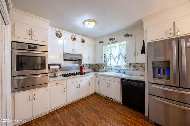 $294,900 | 3416 Hawthorne Road, Rocky Mount, NC 27804