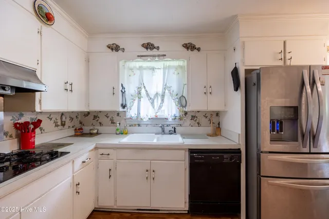 $294,900 | 3416 Hawthorne Road, Rocky Mount, NC 27804