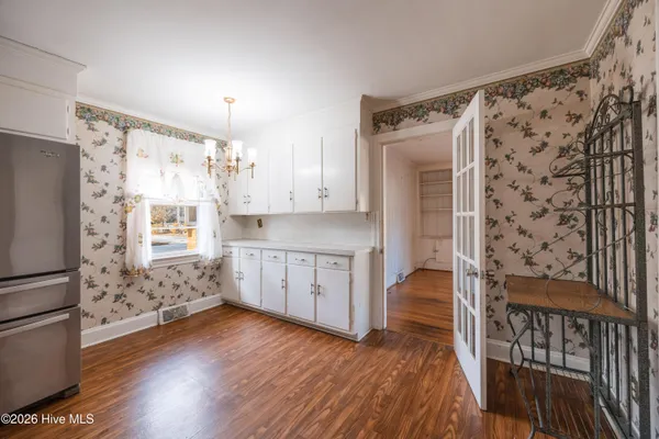 $274,900 | 3416 Hawthorne Road, Rocky Mount, NC 27804