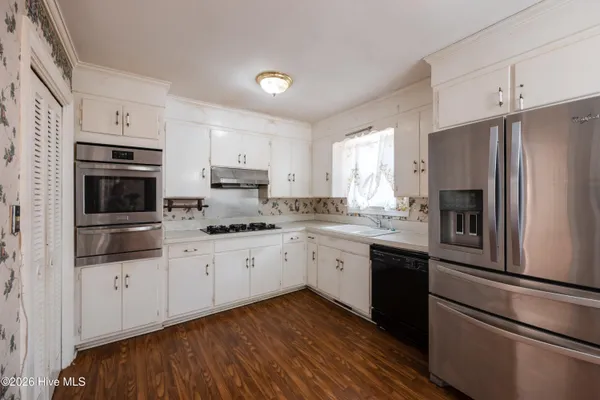 $274,900 | 3416 Hawthorne Road, Rocky Mount, NC 27804