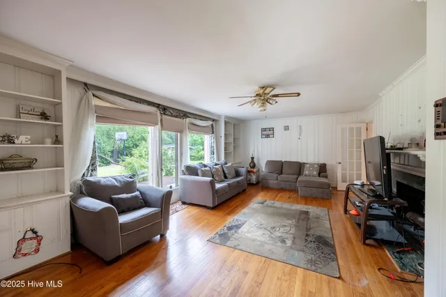 $294,900 | 3416 Hawthorne Road, Rocky Mount, NC 27804