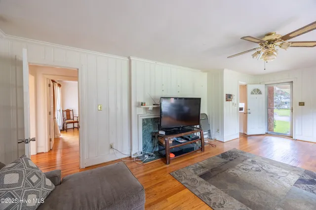 $294,900 | 3416 Hawthorne Road, Rocky Mount, NC 27804