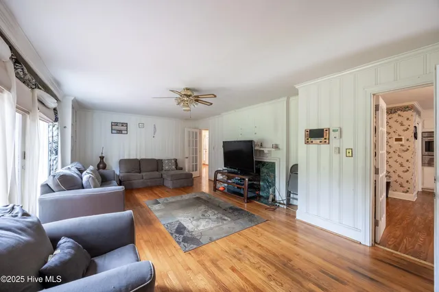 $294,900 | 3416 Hawthorne Road, Rocky Mount, NC 27804