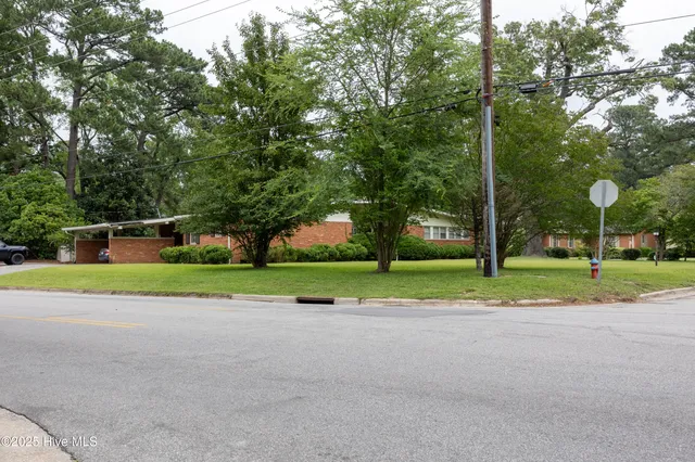 $294,900 | 3416 Hawthorne Road, Rocky Mount, NC 27804