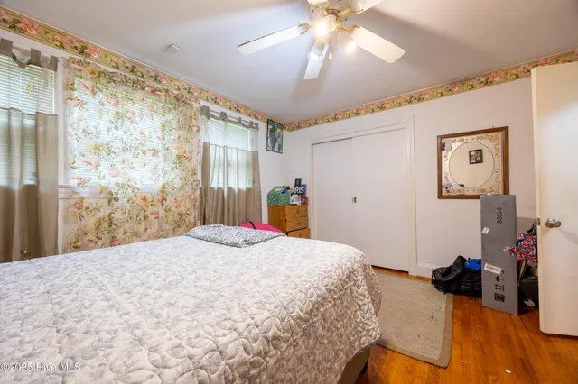 $294,900 | 3416 Hawthorne Road, Rocky Mount, NC 27804