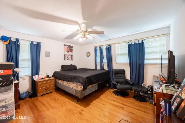 $294,900 | 3416 Hawthorne Road, Rocky Mount, NC 27804