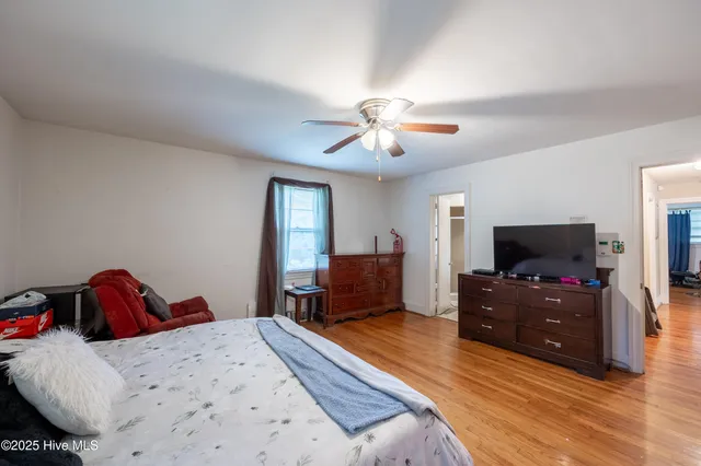 $294,900 | 3416 Hawthorne Road, Rocky Mount, NC 27804