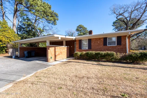$274,900 | 3416 Hawthorne Road, Rocky Mount, NC 27804
