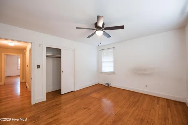 $274,900 | 3416 Hawthorne Road, Rocky Mount, NC 27804