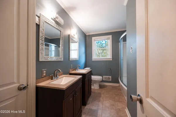 $274,900 | 3416 Hawthorne Road, Rocky Mount, NC 27804