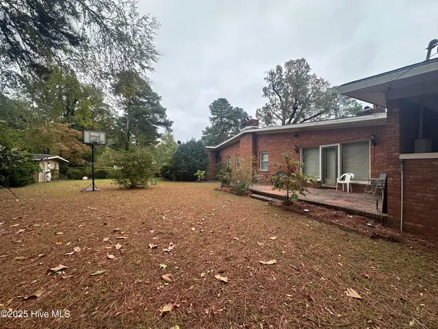 $294,900 | 3416 Hawthorne Road, Rocky Mount, NC 27804