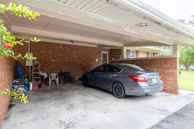 $294,900 | 3416 Hawthorne Road, Rocky Mount, NC 27804