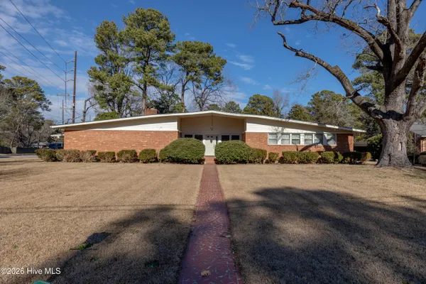 $274,900 | 3416 Hawthorne Road, Rocky Mount, NC 27804