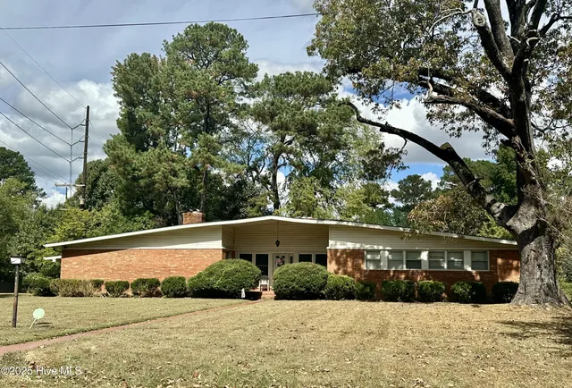 $294,900 | 3416 Hawthorne Road, Rocky Mount, NC 27804