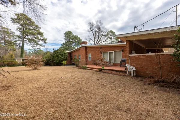 $274,900 | 3416 Hawthorne Road, Rocky Mount, NC 27804