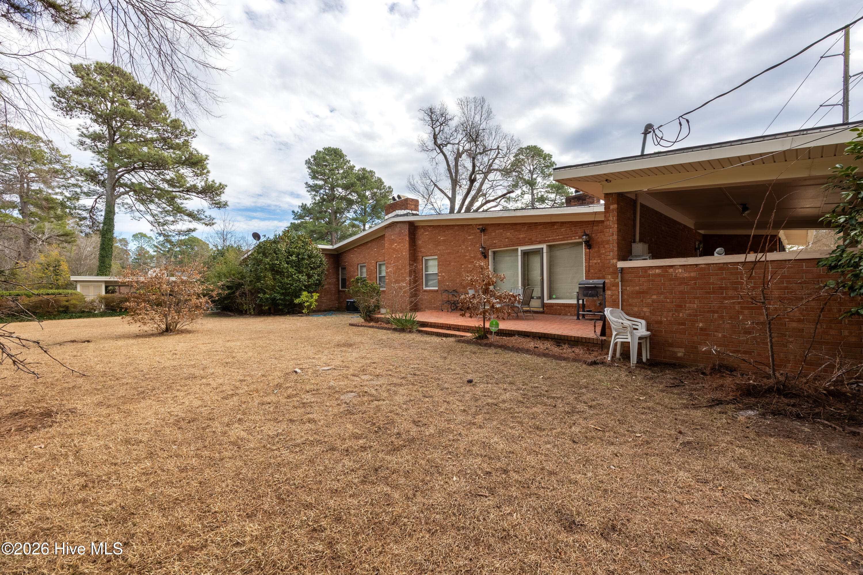 3416 Hawthorne Road Rocky Mount, NC 27804 - Photo 51 of 59 3416HawthorneRd_54