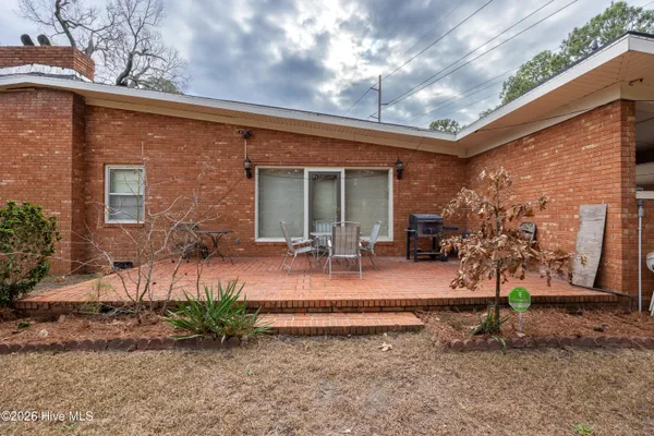 $274,900 | 3416 Hawthorne Road, Rocky Mount, NC 27804