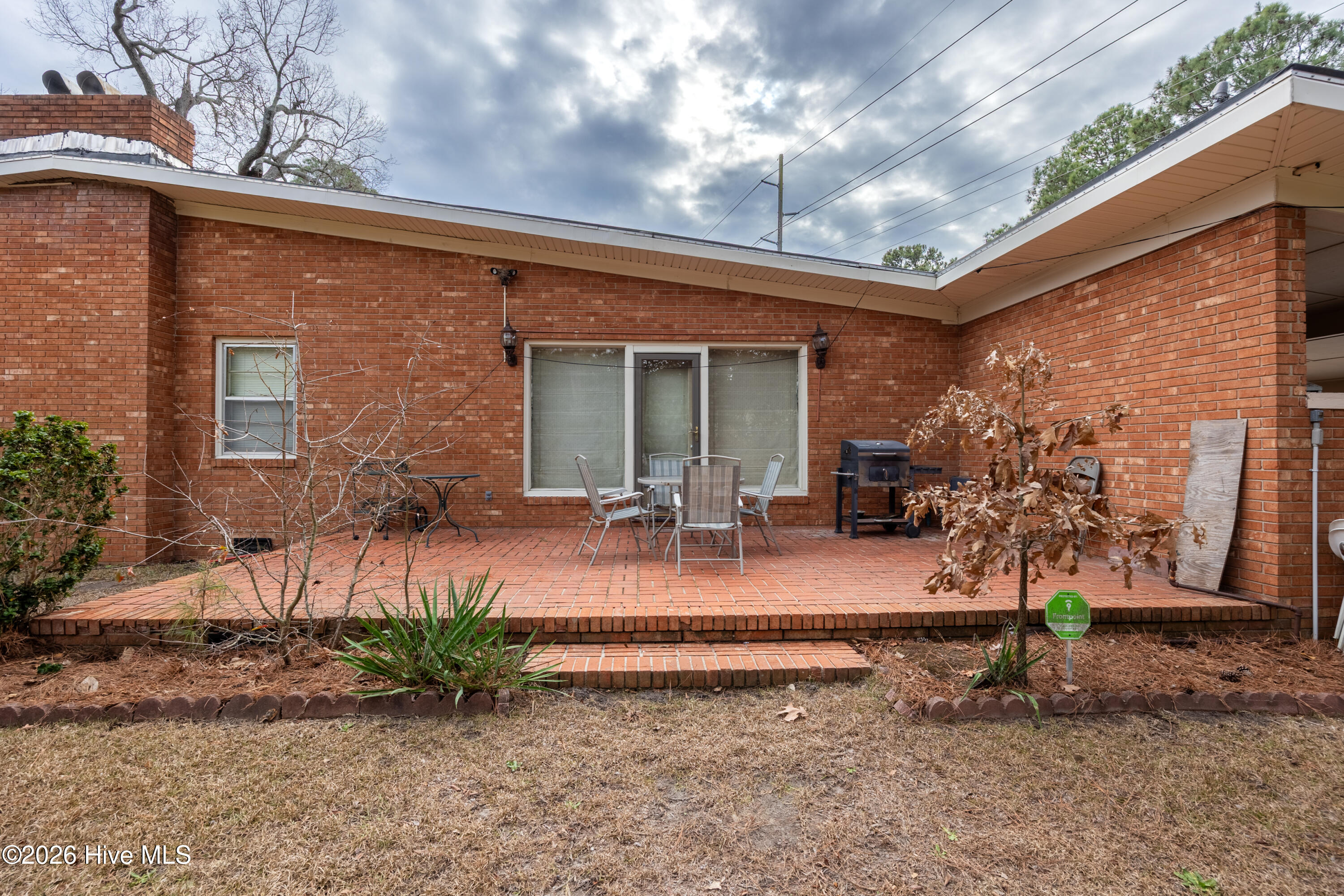 3416 Hawthorne Road Rocky Mount, NC 27804 - Photo 52 of 59 3416HawthorneRd_55
