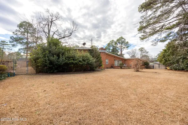 $274,900 | 3416 Hawthorne Road, Rocky Mount, NC 27804