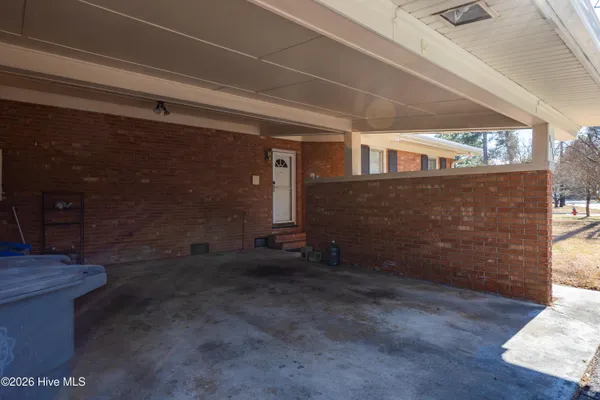 $274,900 | 3416 Hawthorne Road, Rocky Mount, NC 27804