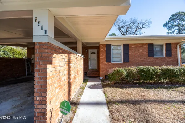 $274,900 | 3416 Hawthorne Road, Rocky Mount, NC 27804