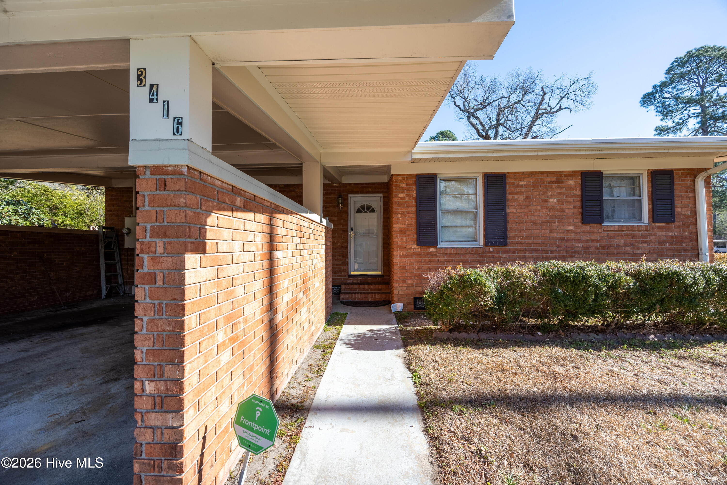 3416 Hawthorne Road Rocky Mount, NC 27804 - Photo 58 of 59 3416HawthorneRd_10