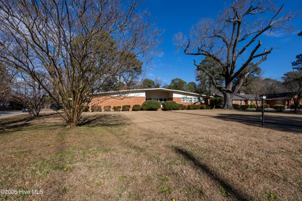 $274,900 | 3416 Hawthorne Road, Rocky Mount, NC 27804