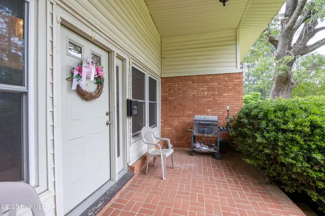 $294,900 | 3416 Hawthorne Road, Rocky Mount, NC 27804