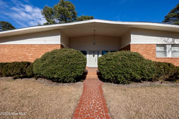 $274,900 | 3416 Hawthorne Road, Rocky Mount, NC 27804