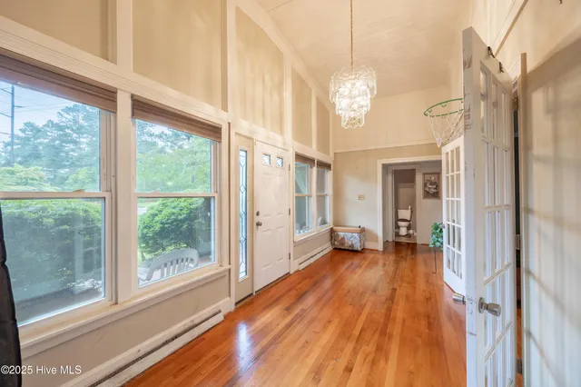 $294,900 | 3416 Hawthorne Road, Rocky Mount, NC 27804