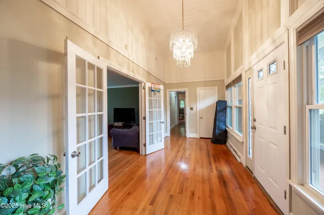 $294,900 | 3416 Hawthorne Road, Rocky Mount, NC 27804