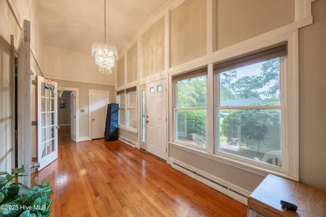 $294,900 | 3416 Hawthorne Road, Rocky Mount, NC 27804