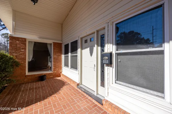 $274,900 | 3416 Hawthorne Road, Rocky Mount, NC 27804