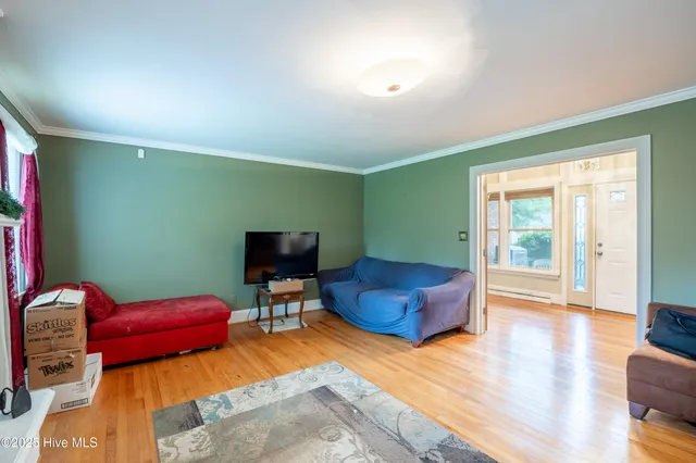 $294,900 | 3416 Hawthorne Road, Rocky Mount, NC 27804