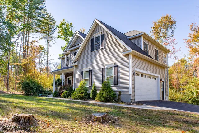 $699,900 | 2237 Highway 50, Saratoga Springs, NY 12866