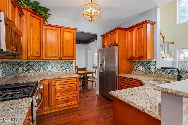 $699,900 | 2237 Highway 50, Saratoga Springs, NY 12866