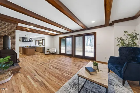 $1,450,000 | 5916 Old NC 86, Chapel Hill, NC 27516