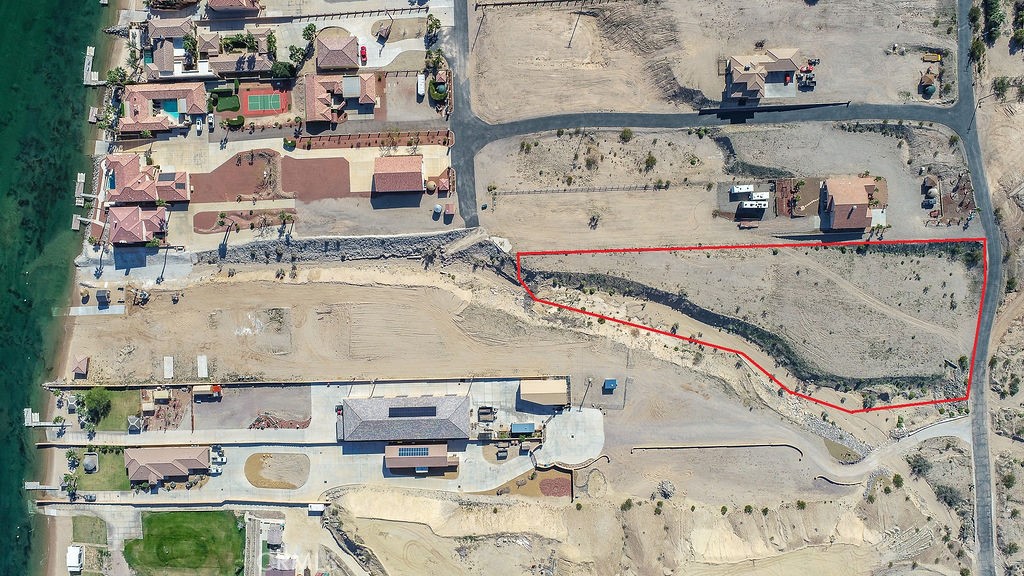 0 My Place Road Needles, CA 92363 - Photo 2 of 6