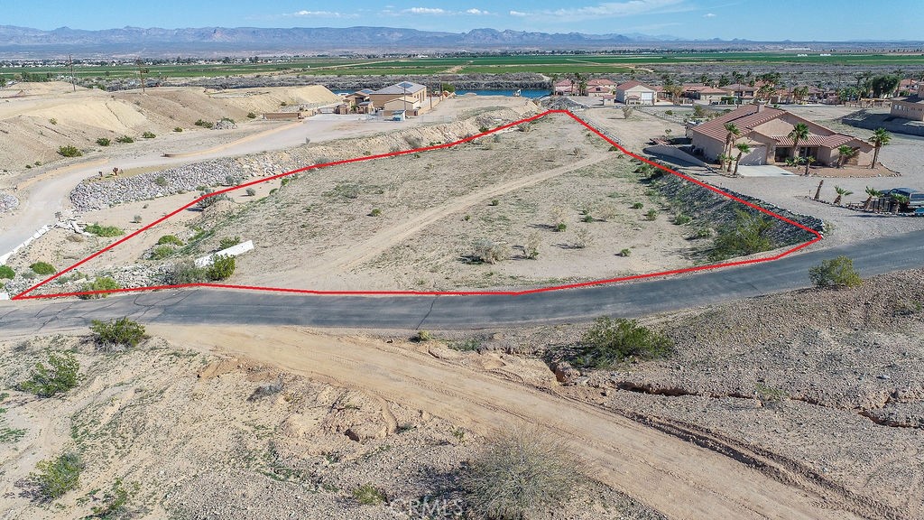 0 My Place Road Needles, CA 92363 - Photo 3 of 6