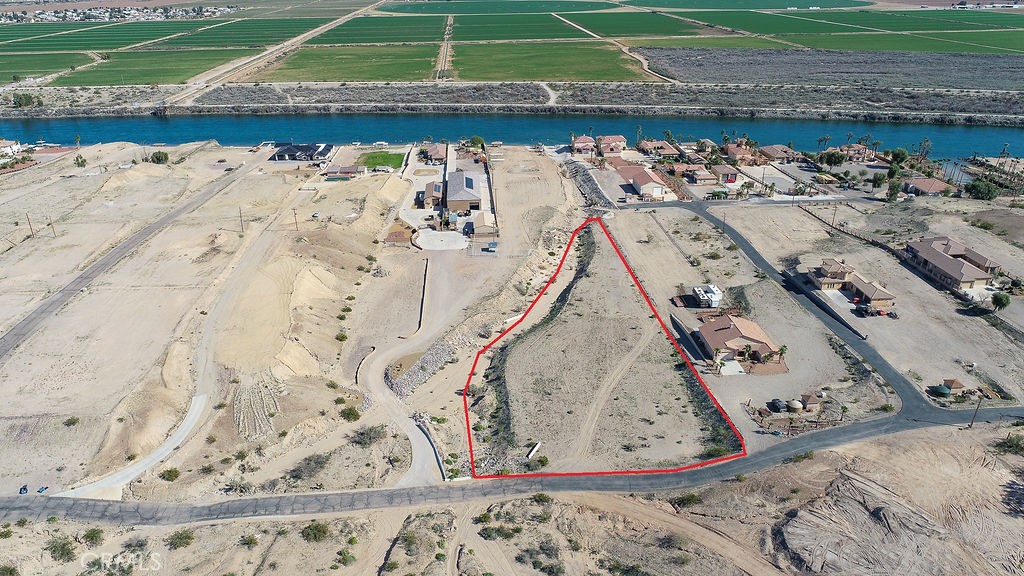0 My Place Road Needles, CA 92363 - Photo 5 of 6 a view of water heater room
