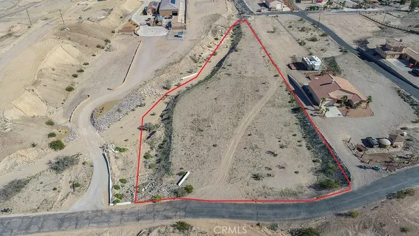 $195,000 | 0 My Place Road, Needles, CA 92363