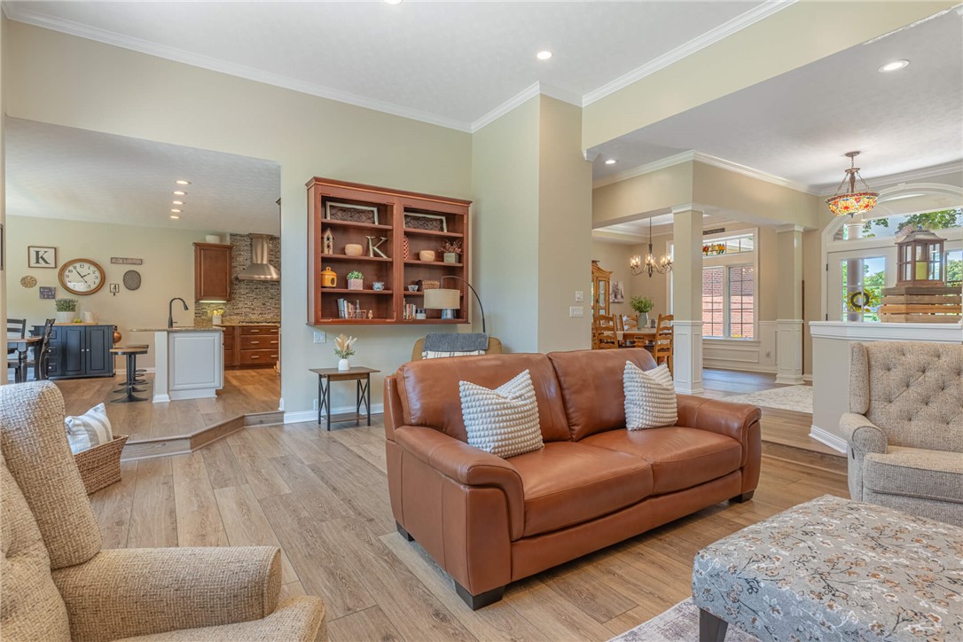 7625 Deer Path Court Springboro, OH 45066 - Photo 11 of 52