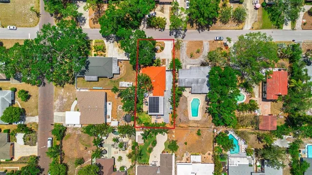 $999,000 | 6213 12th Avenue South, Gulfport, FL 33707