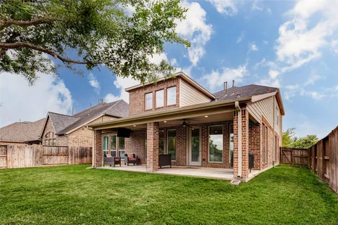 $520,000 | 6606 Abilene Drive, Katy, TX 77493