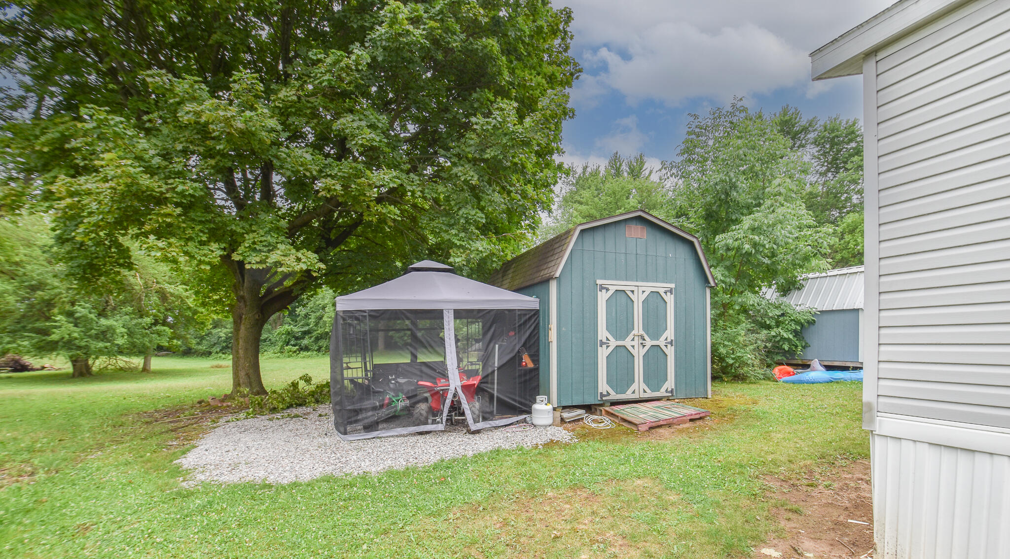 2856 West Carleton Road, Unit LOT 57 Hillsdale, MI 49242 - Photo 3 of 19 DSC_0072-Edit