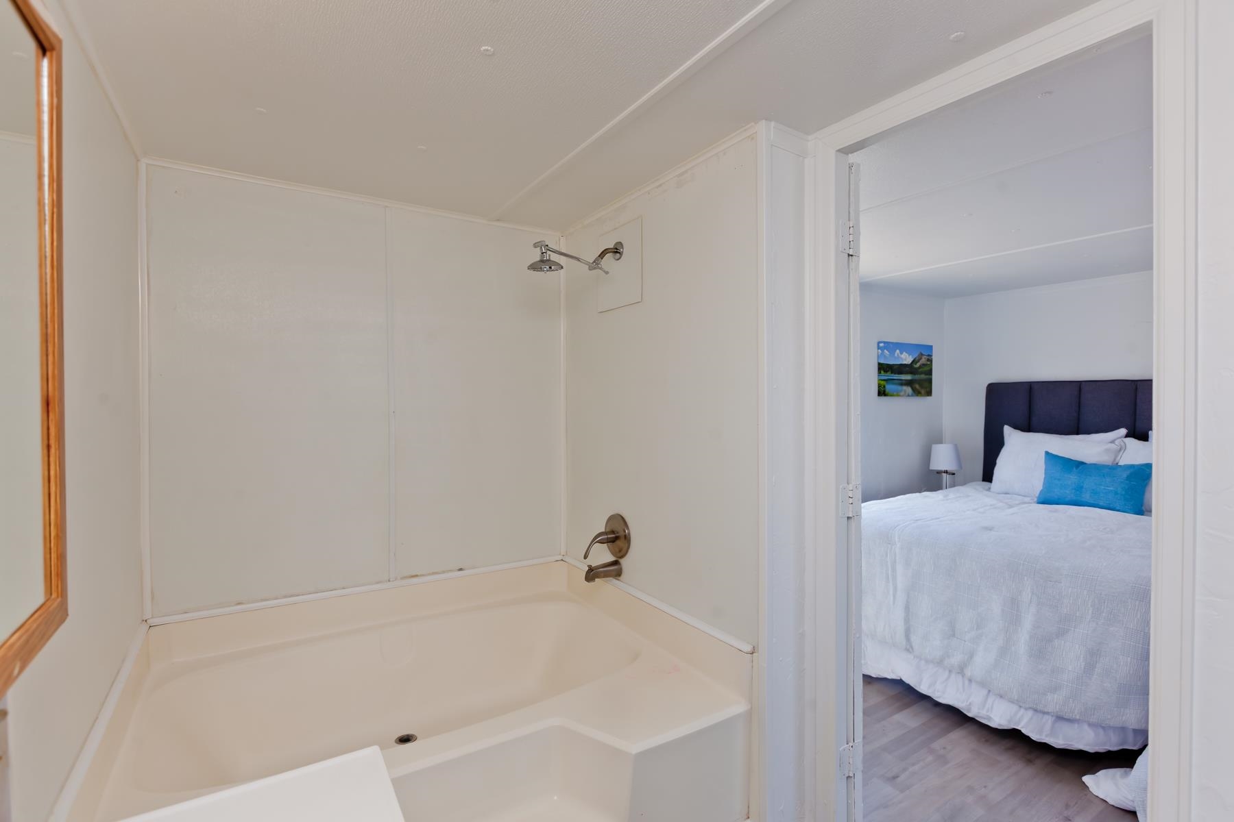 432 Pisces Circle Fruita, CO 81521 - Photo 21 of 40 a bedroom with a bed and window