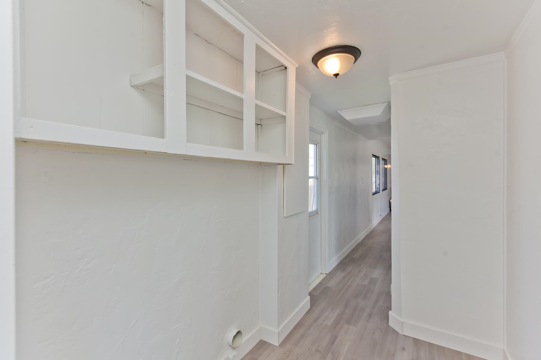 432 Pisces Circle Fruita, CO 81521 - Photo 31 of 40 a view of a room with wooden floor