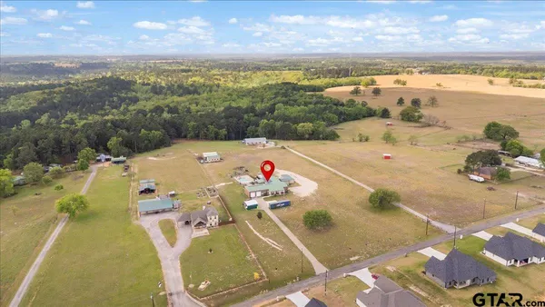 $699,000 | 15515 County Road 434, Lindale, TX 75771