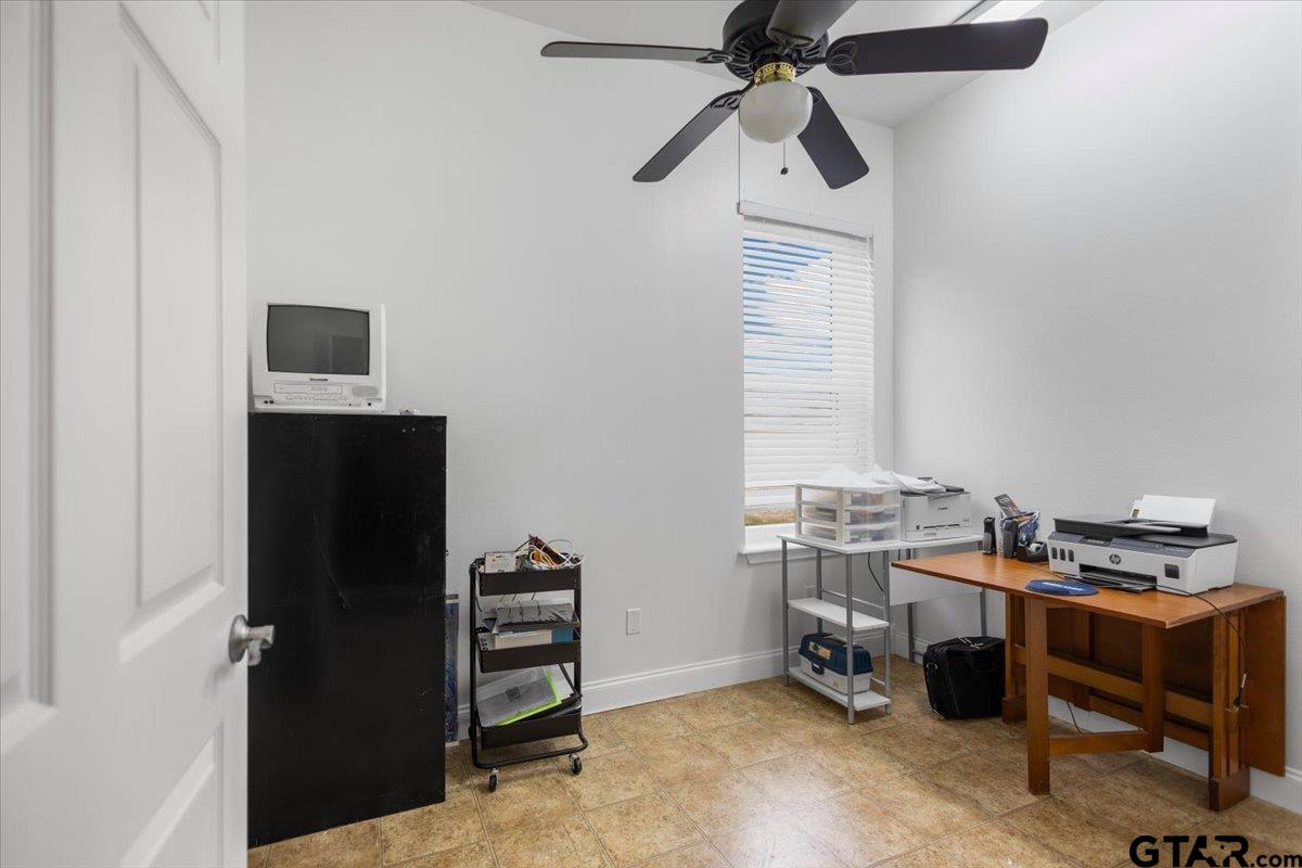 15515 County Road 434 Lindale, TX 75771 - Photo 28 of 46 a view of a workspace with furniture