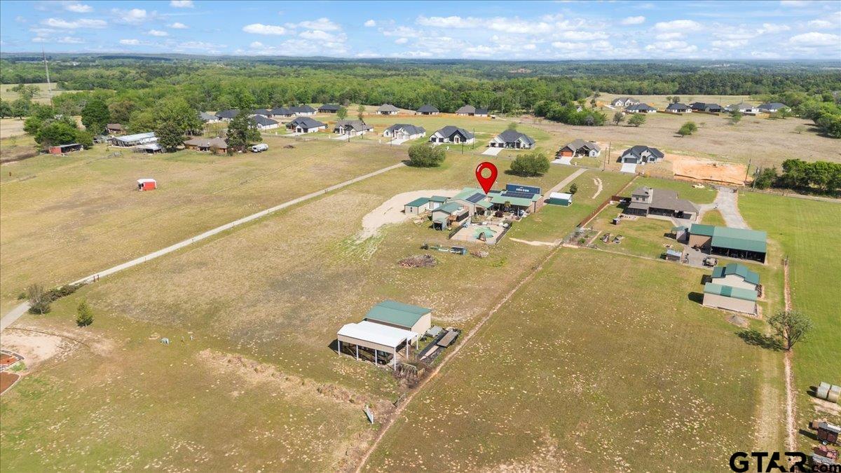 15515 County Road 434 Lindale, TX 75771 - Photo 43 of 46 view of city